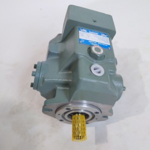 Bơm thủy lực yuken A16-F-R-01-S-K-32