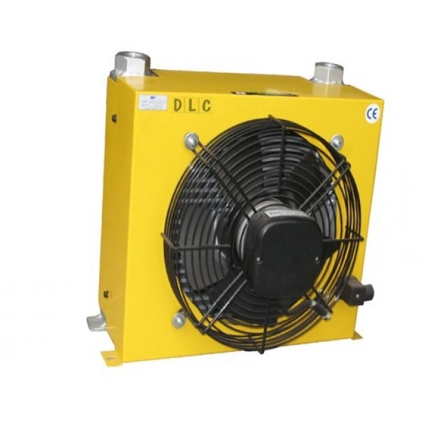 bộ làm mát dầu thủy lực bằng quạt  AH1490T-CA