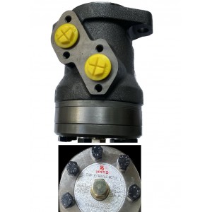 BMR-100