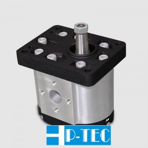 bơm thủy lực CBN-F539 R
