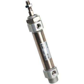 xylanh chống xoay SMC CDJ2KB16-100