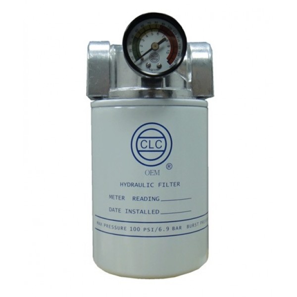 lọc dầu hồi thủy lực CF-06G-CLC  CF-06L-CLC