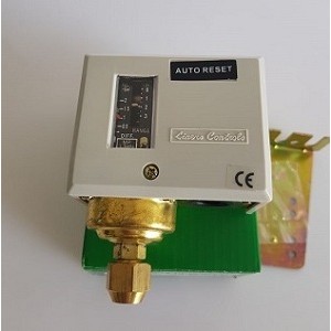 CÔNG TẮC ÁP SUẤT  HS-203 HS-206   HS-2010  HS-220  HS-230
