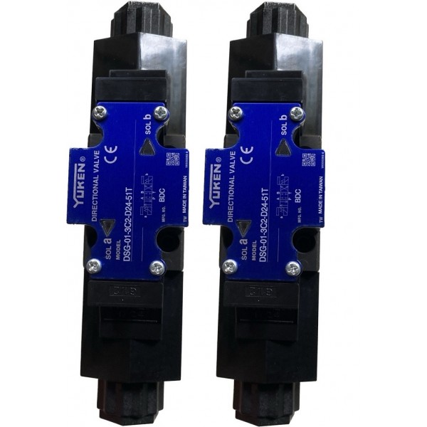 DSG-01-3C2-D24-T51