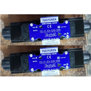 DSG-01-3C4-A240-50VN