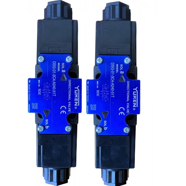 DSG-01-3C4-A240-51T