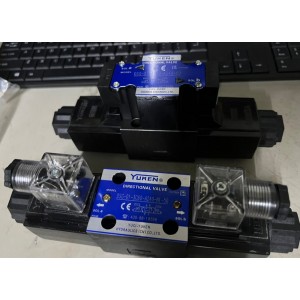 DSG-01-3C60-A240-N1-50