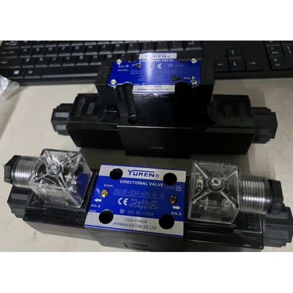 DSG-01-3C60-A240-N1-50