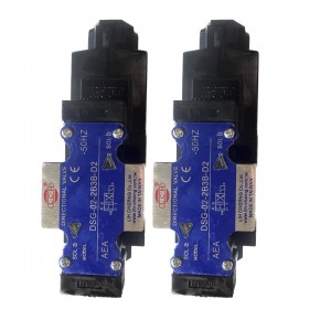 DSG-02-2B3B-D2