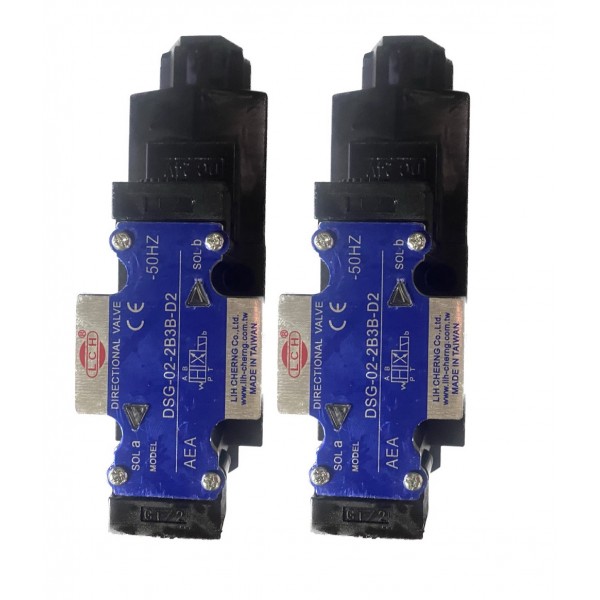 DSG-02-2B3B-D2