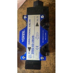 DSG-03-2B2B-A110-51T