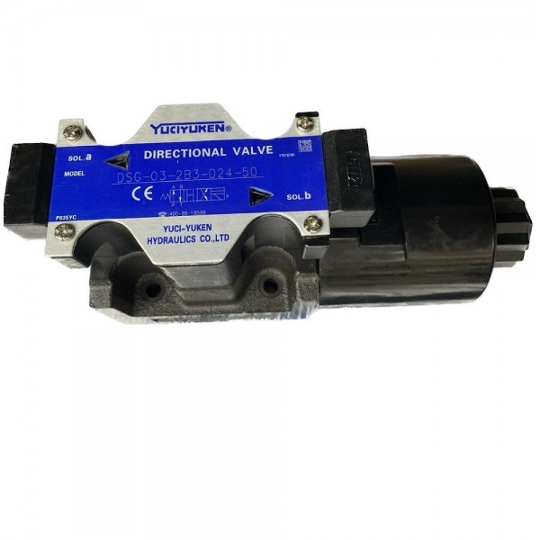 DSG-03-2B3-D24-50
