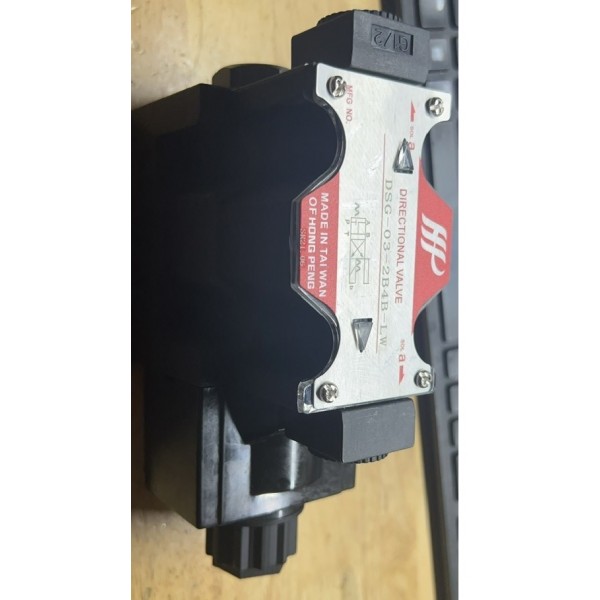 DSG-03-2B4B-LW