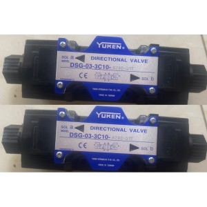 DSG-03-3C10-A240-T51