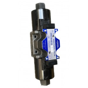 DSG-03-3C12-A240-51T