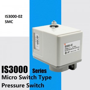 IS3000-02