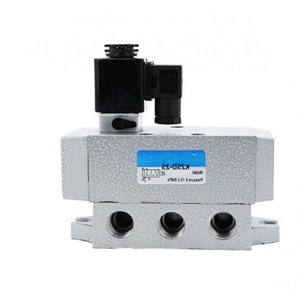 van điện từ K25D-20