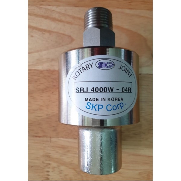 khớp nối xoay khí nén 