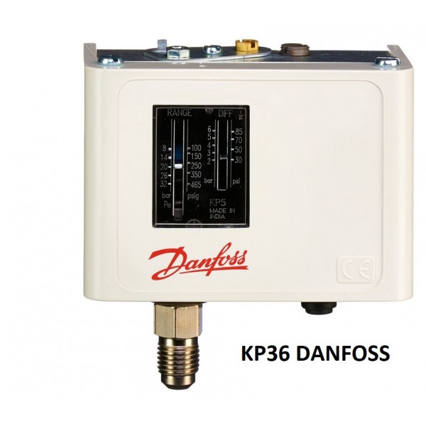 KP36 danfoss