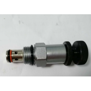van giảm áp thủy lực LRV-08 LRV-10