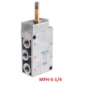 MFH-5-1/4