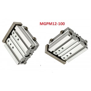  MGPM12-100