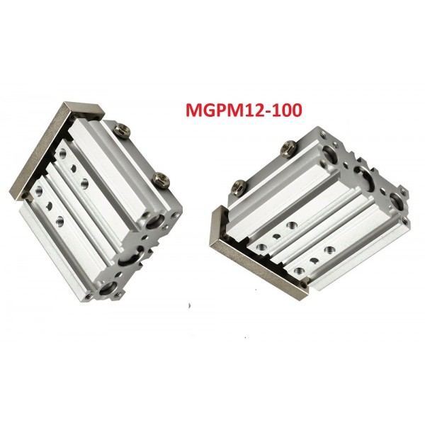  MGPM12-100