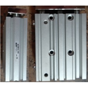MGPM16-50Z SMC