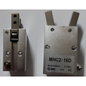 MHC2-16D