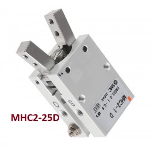 MHC2-25D