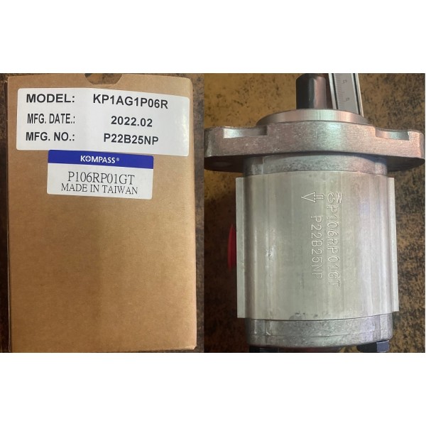 P106RP01GTP22B25NP