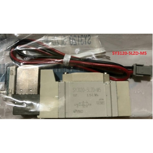 SY3120-5LZD-M5