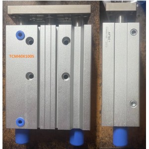 TCM40x100s