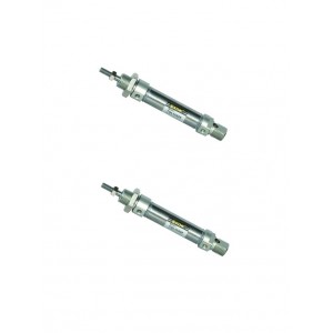 xylanh khí nén stnc TGL20X150-S