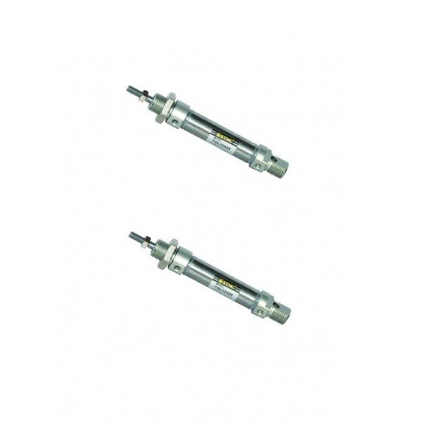 xylanh khí nén stnc TGL20X150-S
