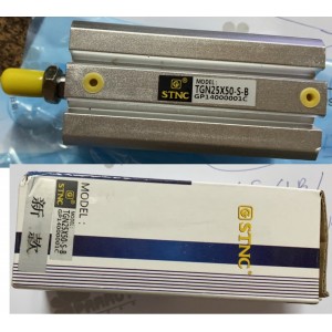 TGN25X50-S-B