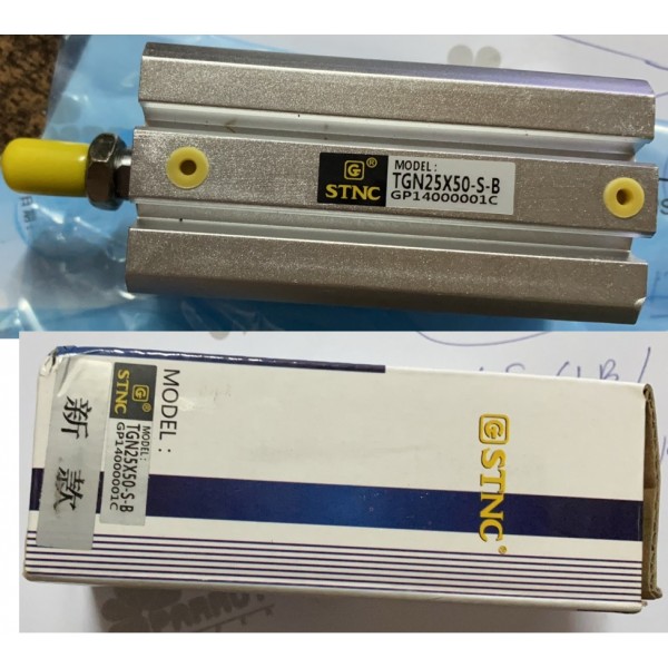 TGN25X50-S-B