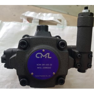 VCM-SM-40D-20