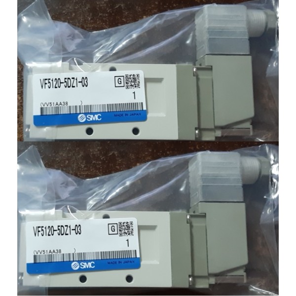 VF5120-5DZ1-03