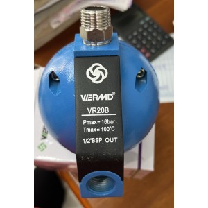 VR20B