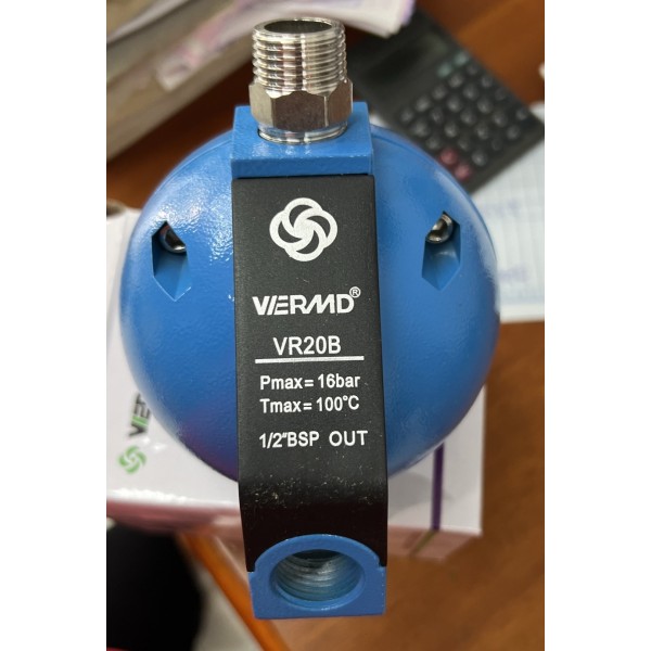 VR20B