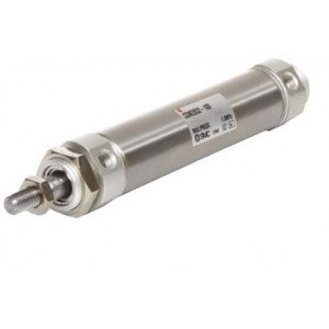 XYLANH WISE WCS 40-150