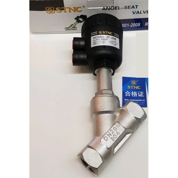  ZF-40B