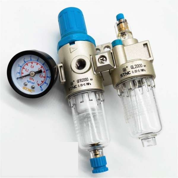 bộ lọc khí nén STNC GFC2000