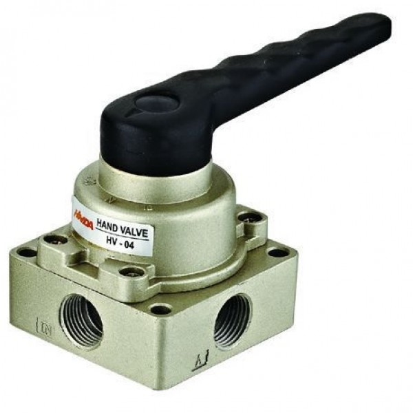HV-200 HV-300 HV-400