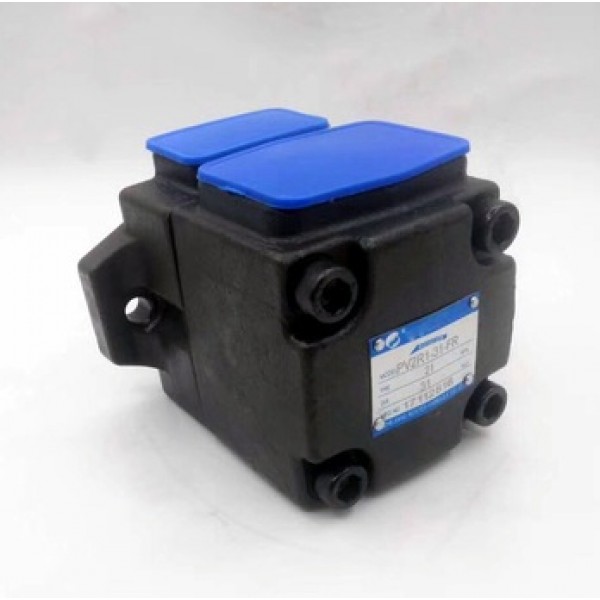Bơm thủy lực yuken PV2R1-17-F-RAA-40C