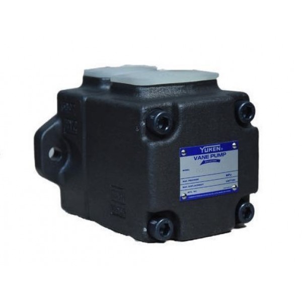 Bơm thủy lực yuken PV2R1-28-F-RAA-40C