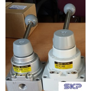 SHV 230