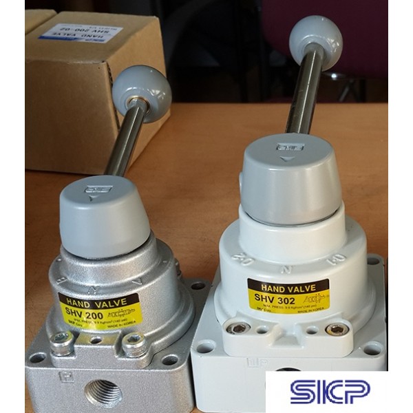 SHV 230
