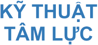 Kỹ Thuật Tâm Lực